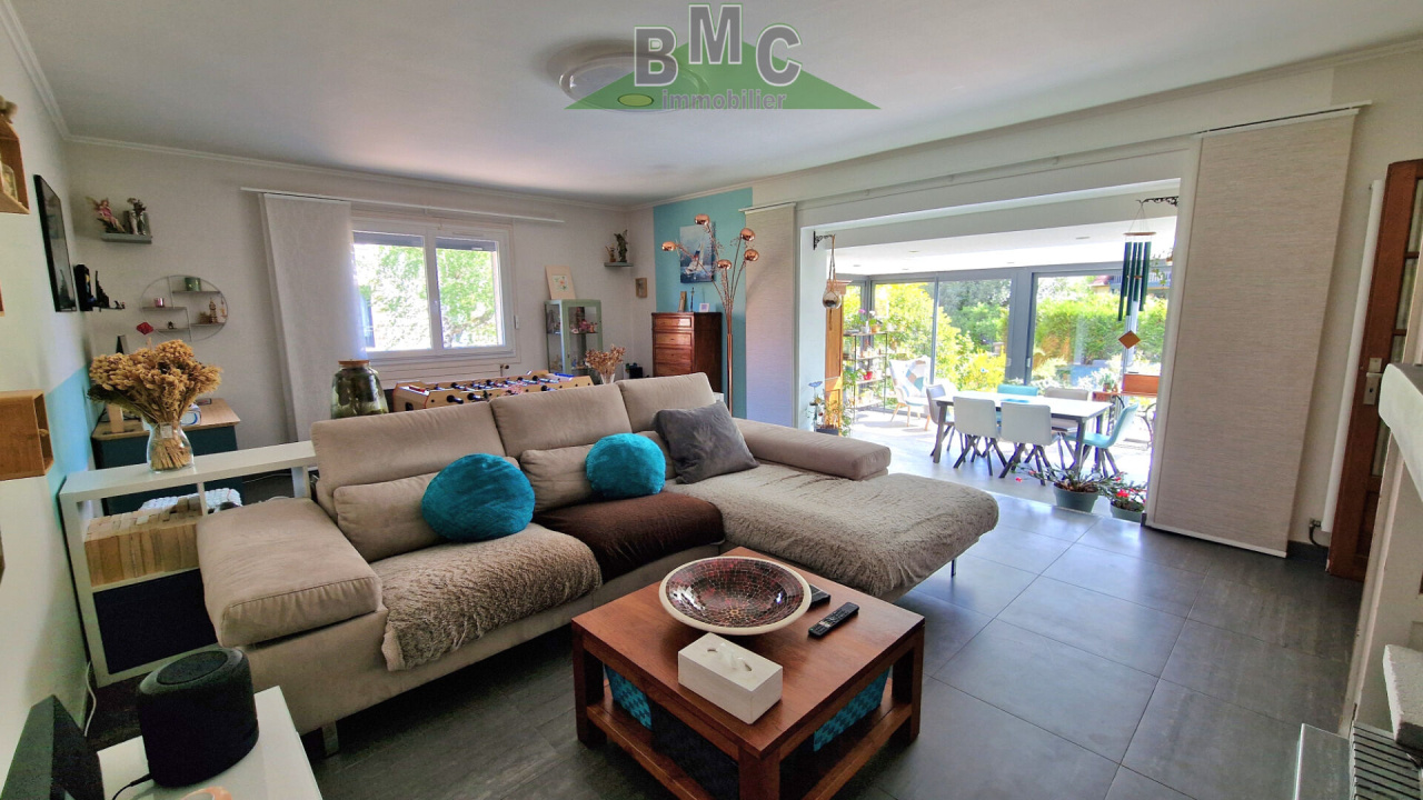Image_5, Maison, Le Plessis-Bouchard, ref :1221