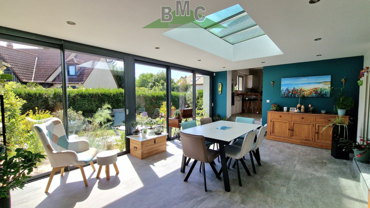 Image_6, Maison, Le Plessis-Bouchard, ref :1221