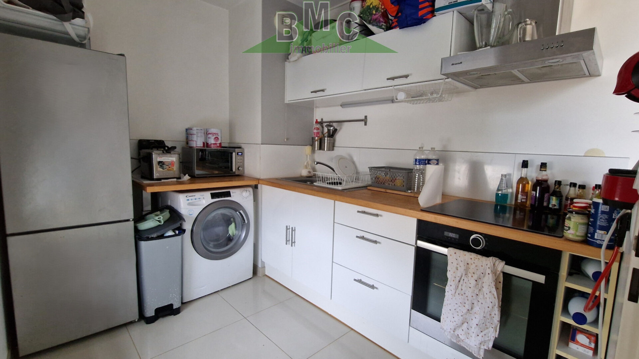 Image_2, Appartement, Le Plessis-Bouchard, ref :1137