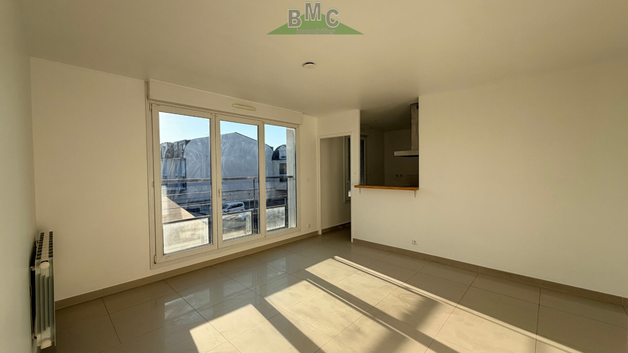 Image_1, Appartement, Le Plessis-Bouchard, ref :1137