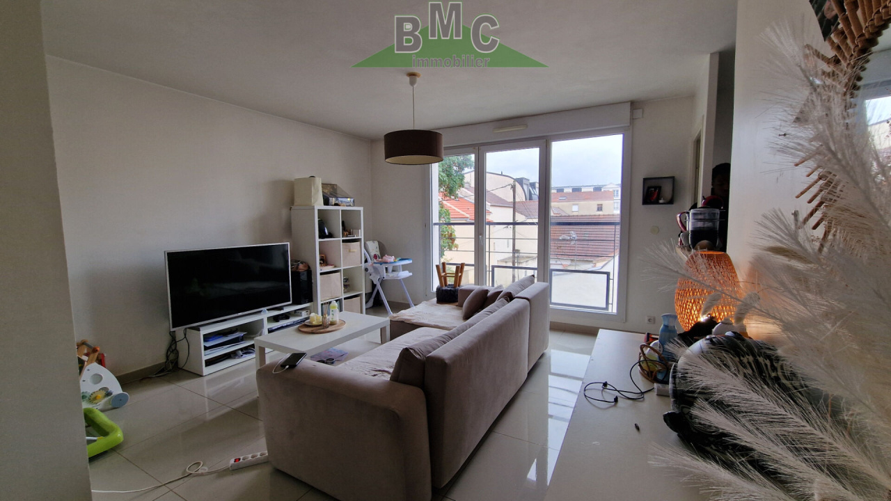 Image_1, Appartement, Le Plessis-Bouchard, ref :1137