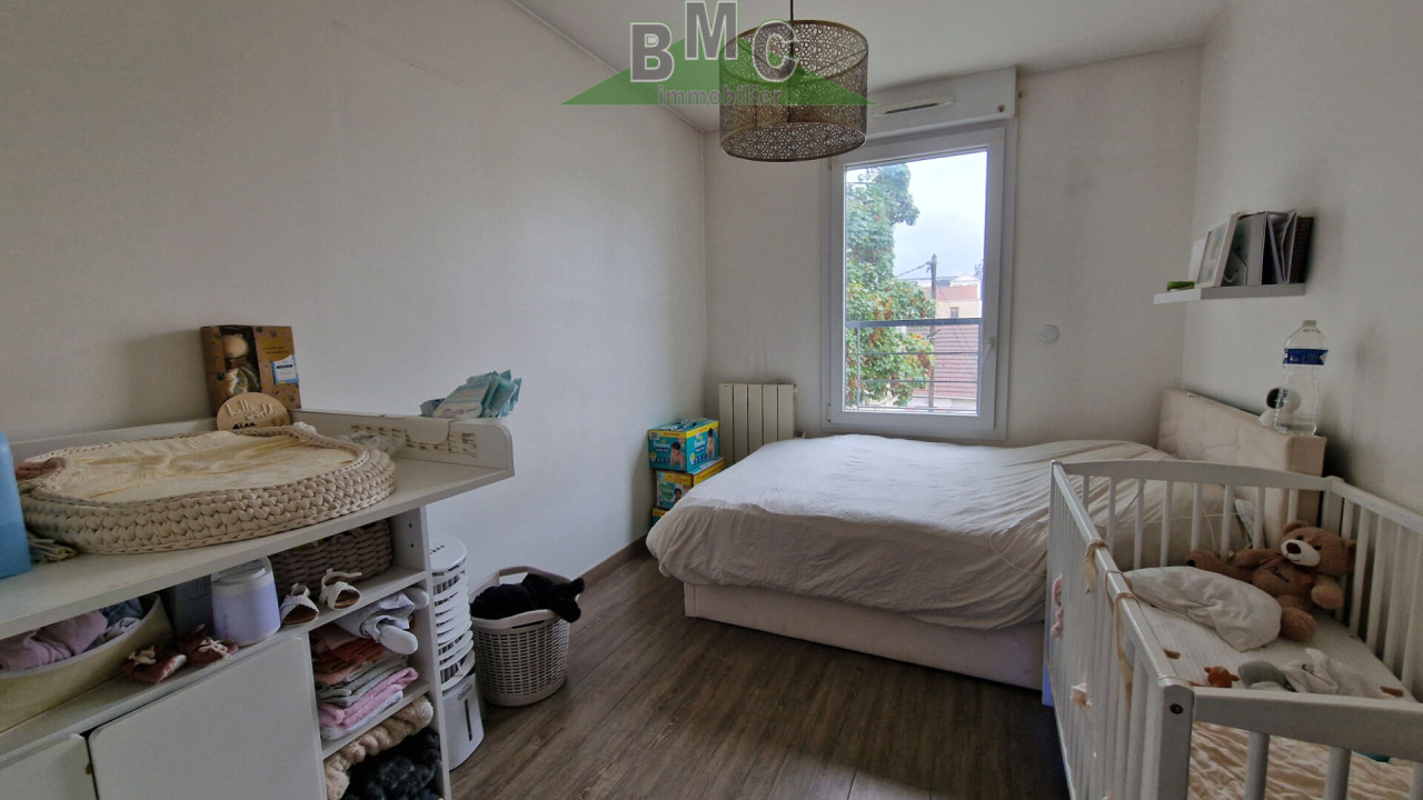 Image_3, Appartement, Le Plessis-Bouchard, ref :1137