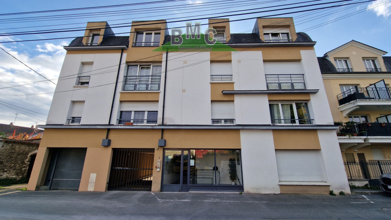 Image_5, Appartement, Le Plessis-Bouchard, ref :1137