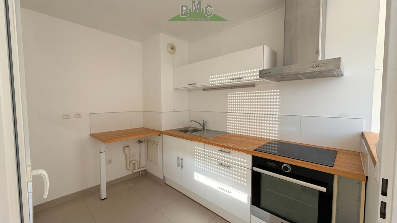 Image_2, Appartement, Le Plessis-Bouchard, ref :1137
