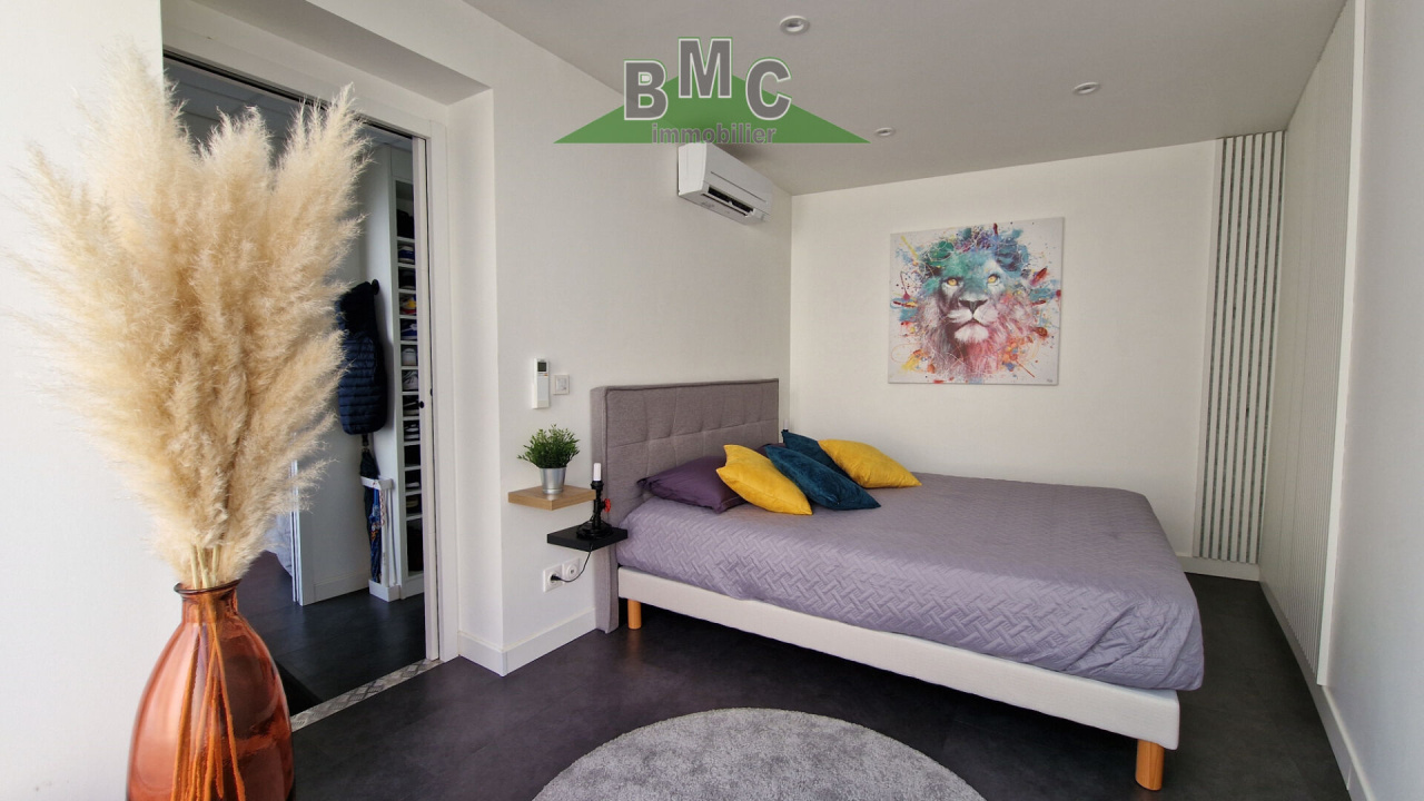 Image_6, Maison, Le Plessis-Bouchard, ref :2490