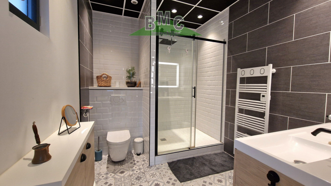 Image_11, Maison, Le Plessis-Bouchard, ref :2490