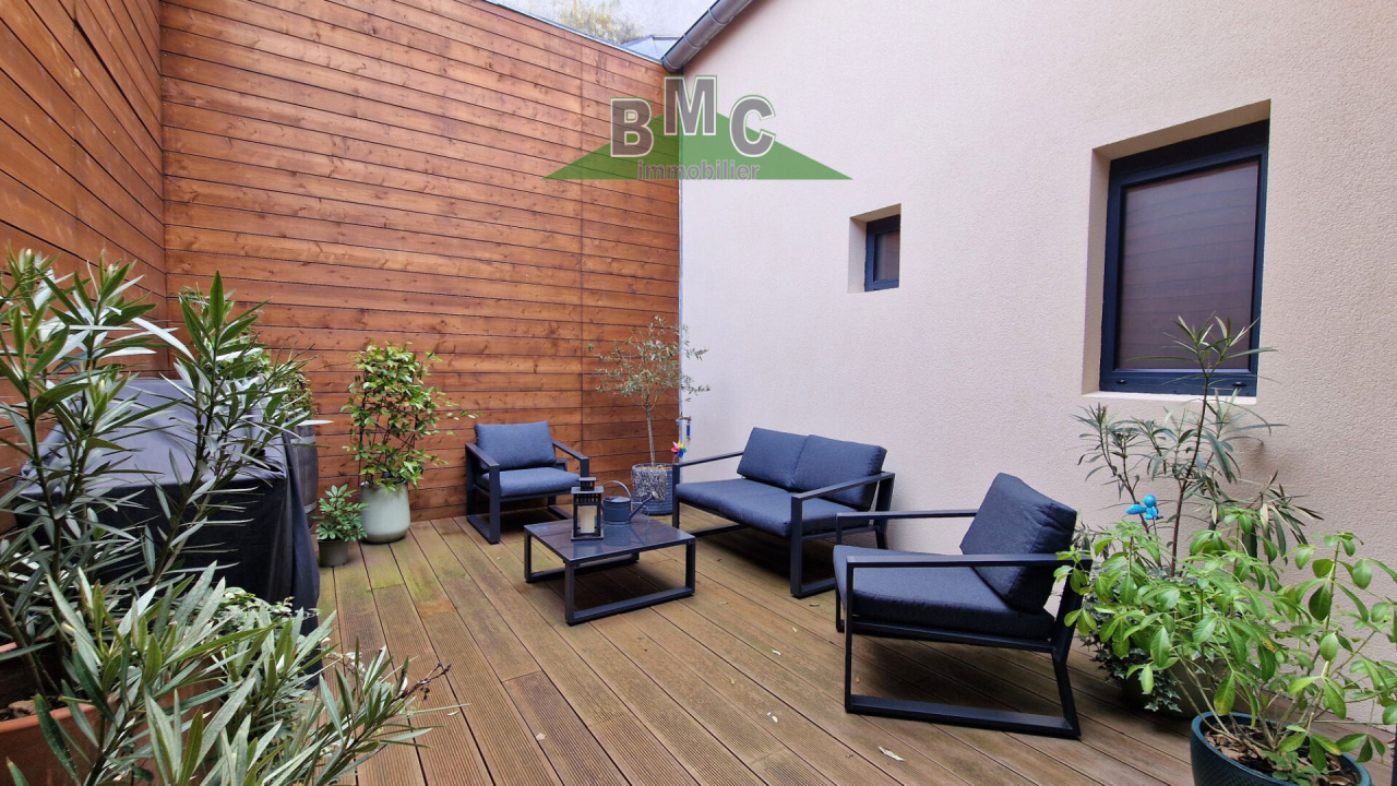 Image_18, Maison, Le Plessis-Bouchard, ref :2490