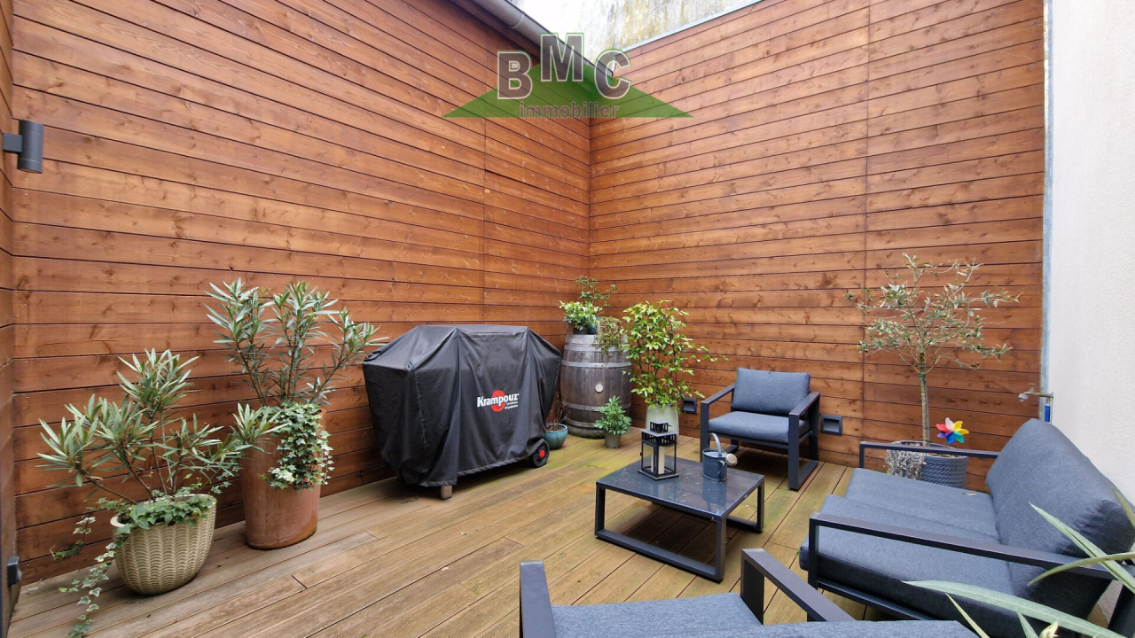 Image_2, Maison, Le Plessis-Bouchard, ref :2490