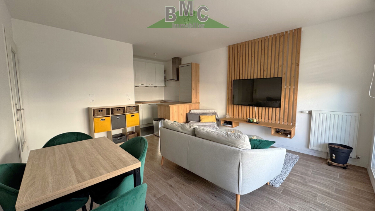 Image_4, Appartement, Le Plessis-Bouchard, ref :1174