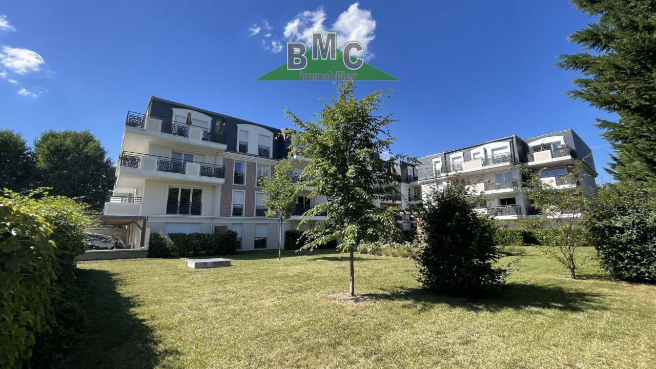 Image_1, Appartement, Le Plessis-Bouchard, ref :1174