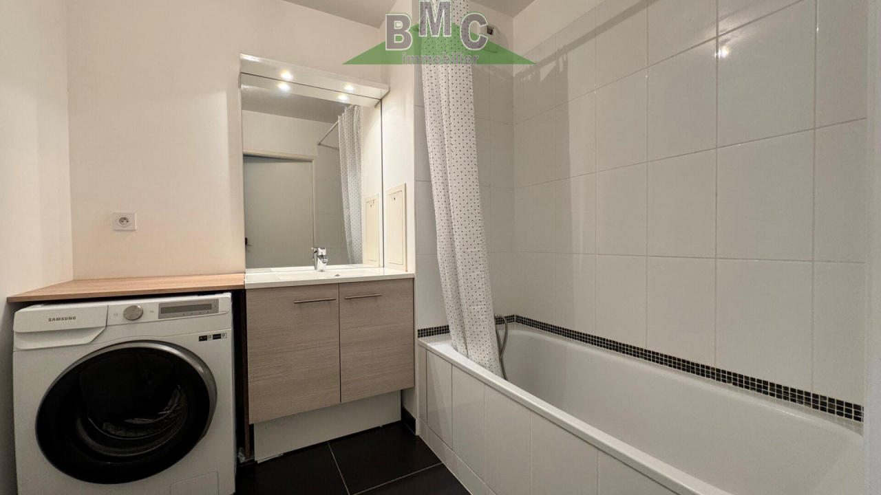 Image_7, Appartement, Le Plessis-Bouchard, ref :1174