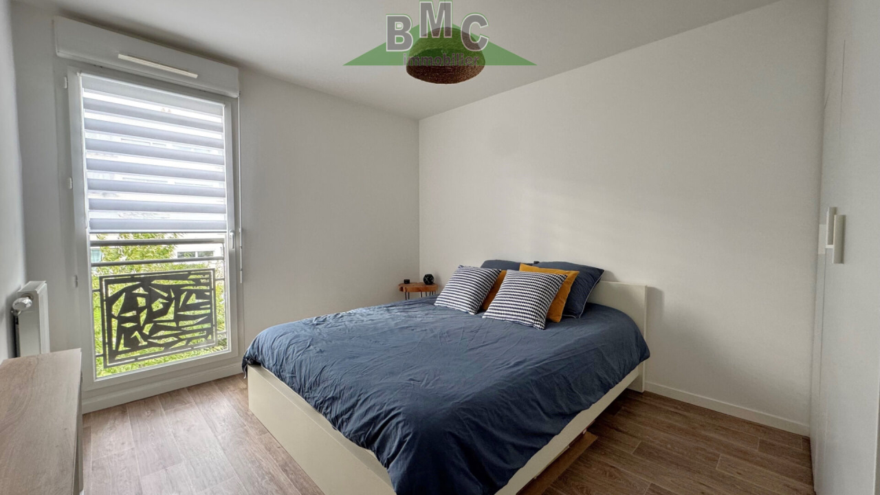 Image_6, Appartement, Le Plessis-Bouchard, ref :1174