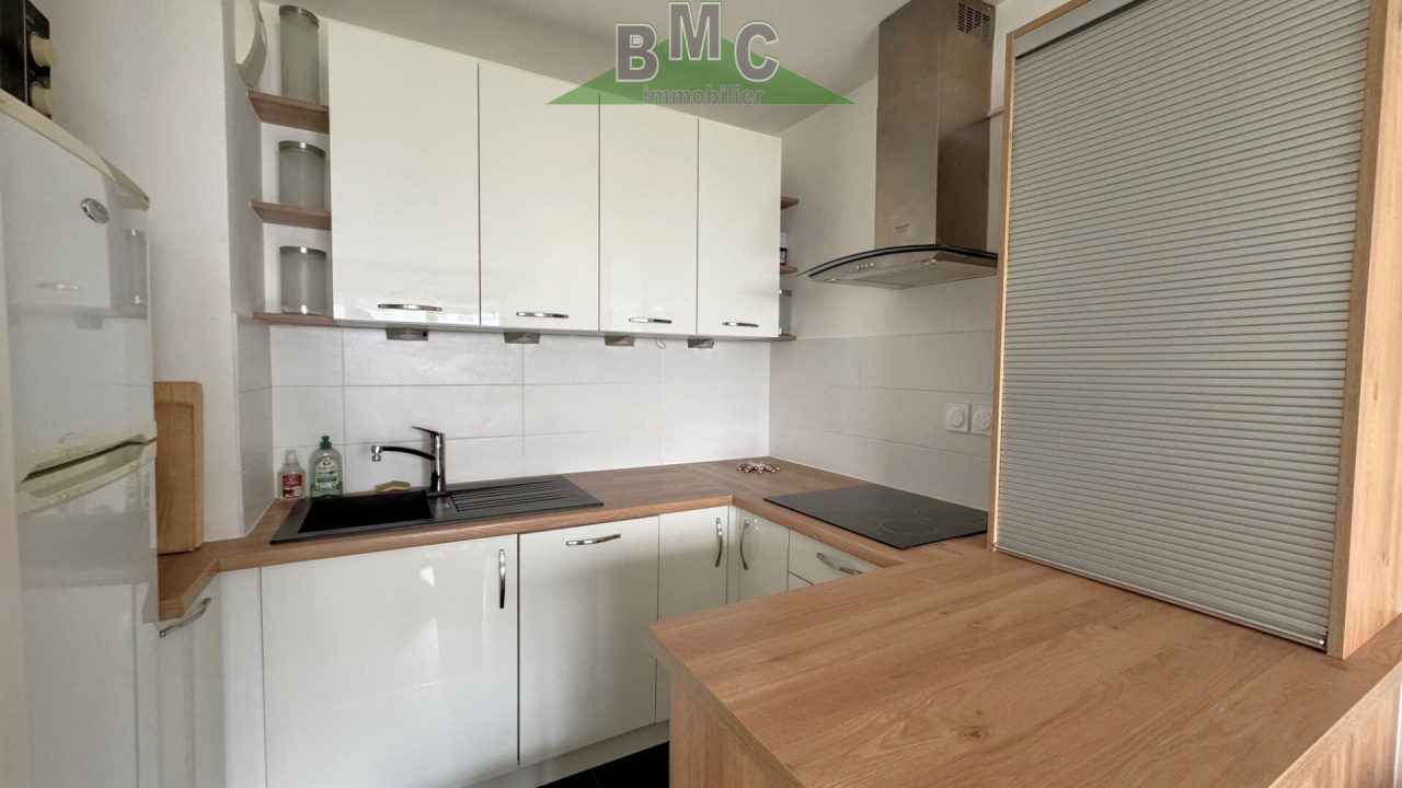 Image_5, Appartement, Le Plessis-Bouchard, ref :1174