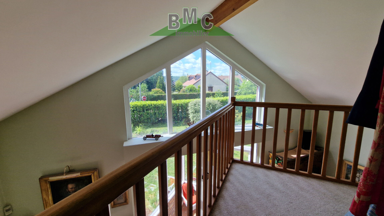 Image_6, Maison, Le Plessis-Bouchard, ref :1258