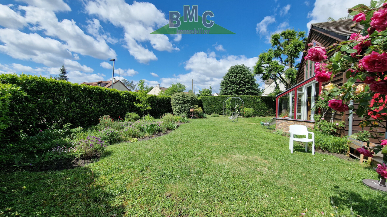 Image_8, Maison, Le Plessis-Bouchard, ref :1258