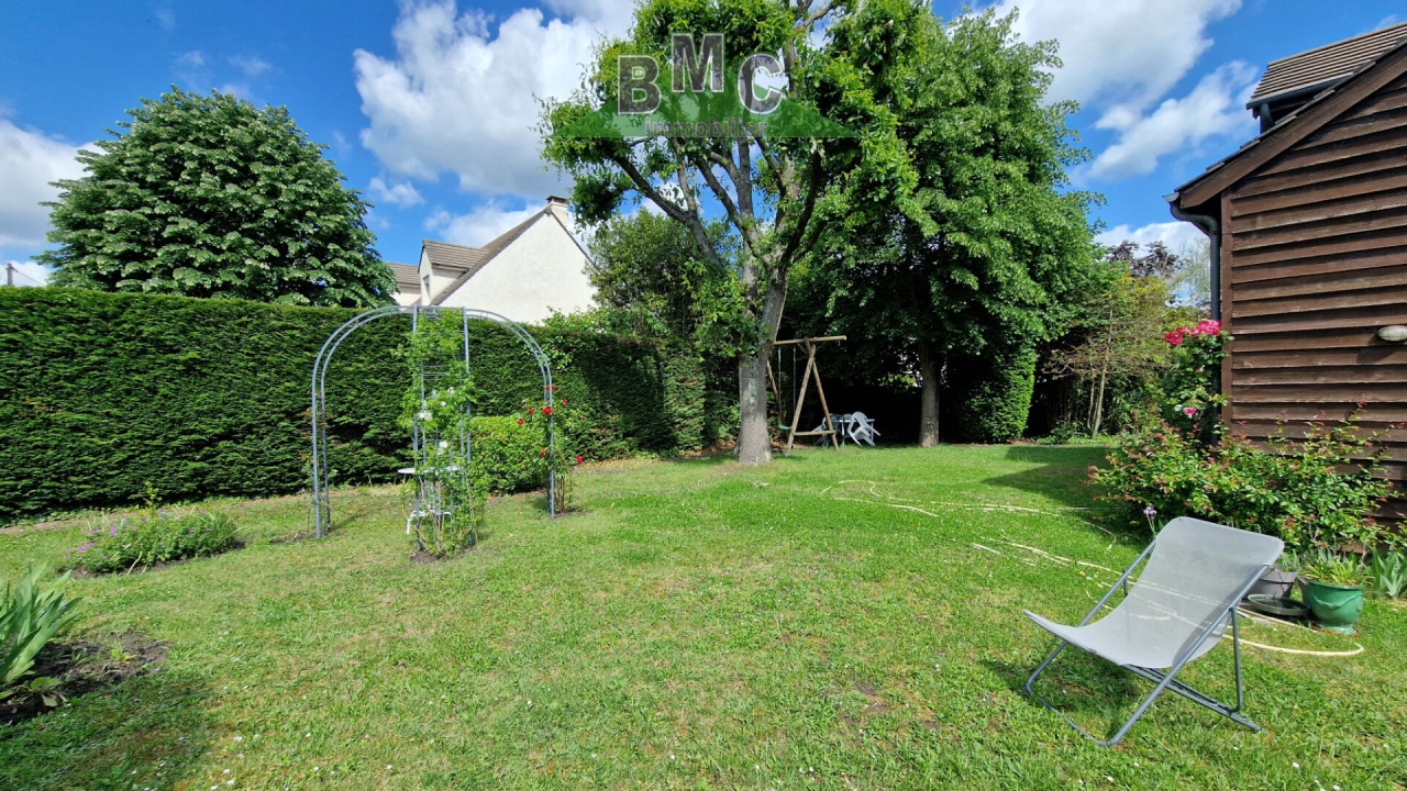 Image_3, Maison, Le Plessis-Bouchard, ref :1258