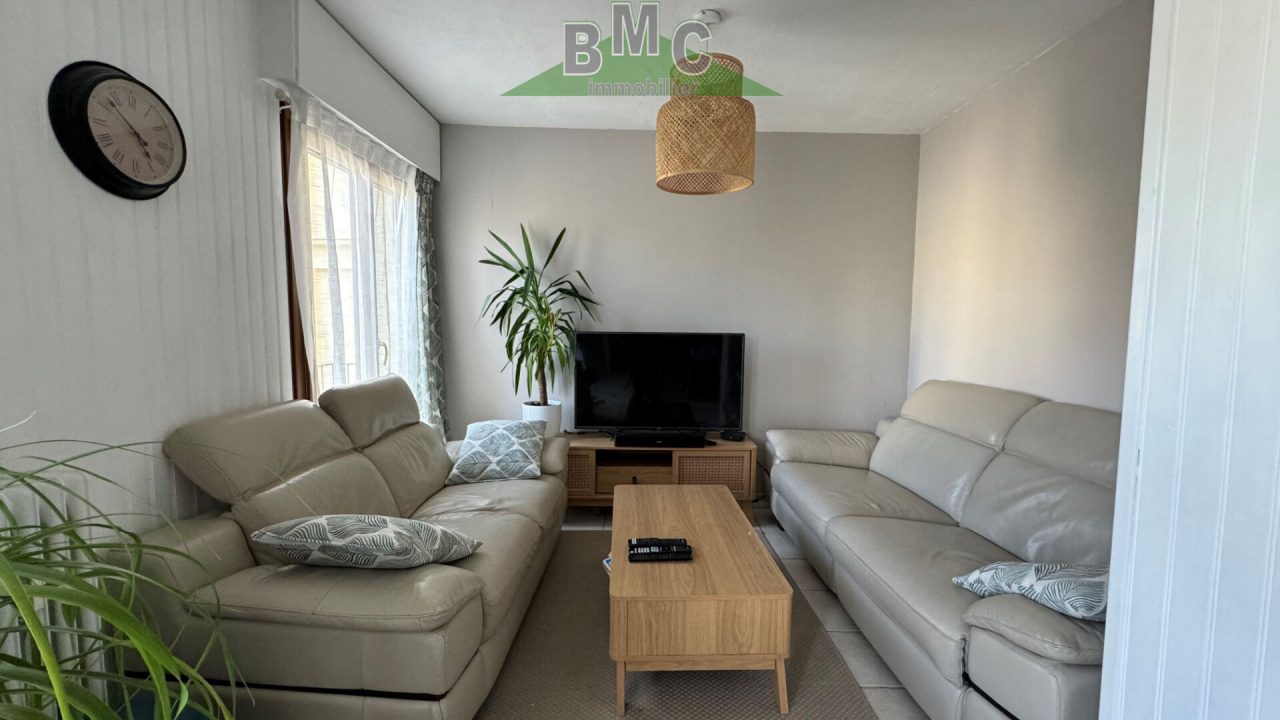 Image_4, Appartement, Le Plessis-Bouchard, ref :926