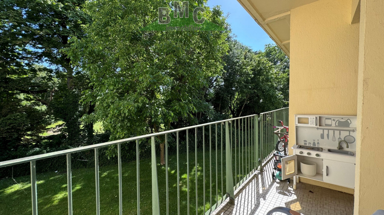 Image_8, Appartement, Le Plessis-Bouchard, ref :926