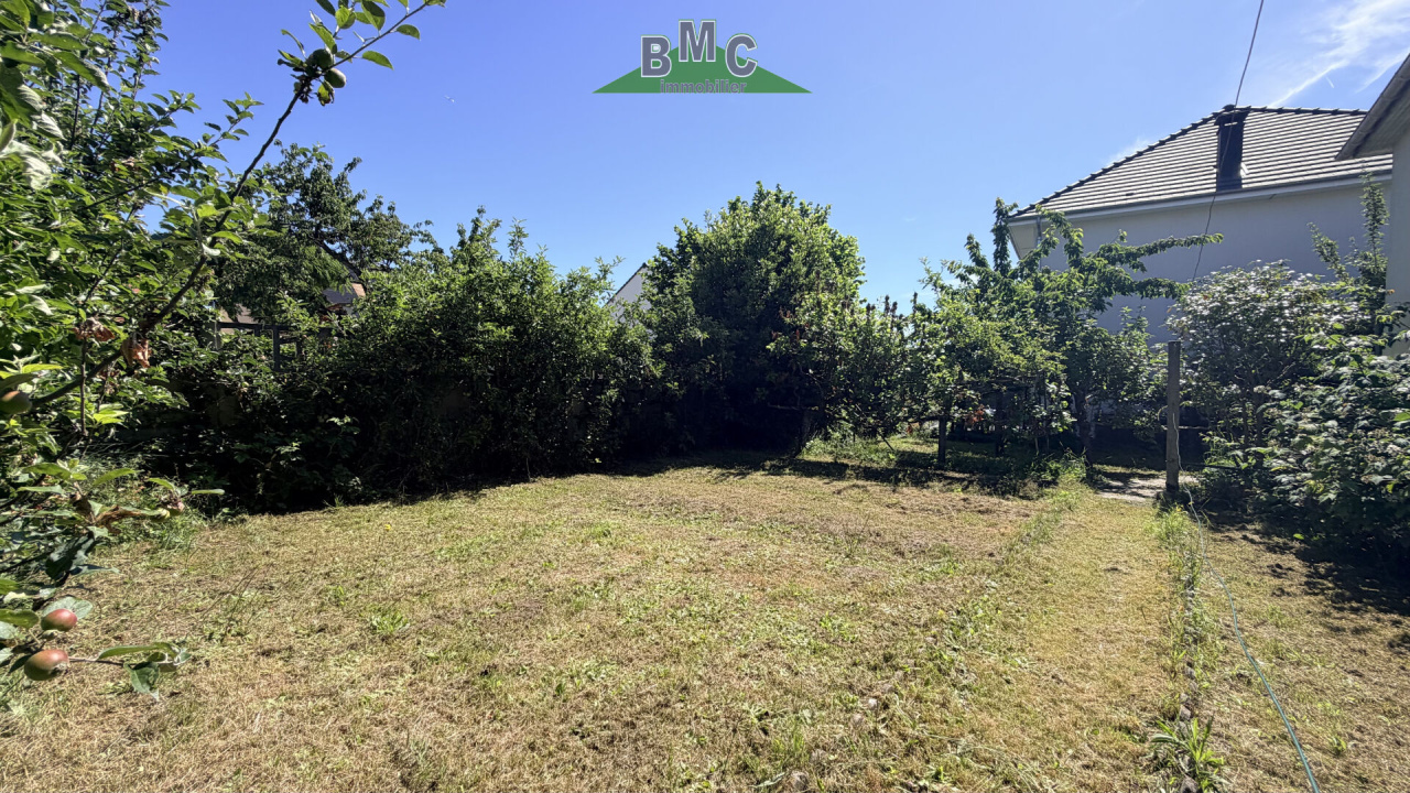 Image_12, Maison, Le Plessis-Bouchard, ref :1239