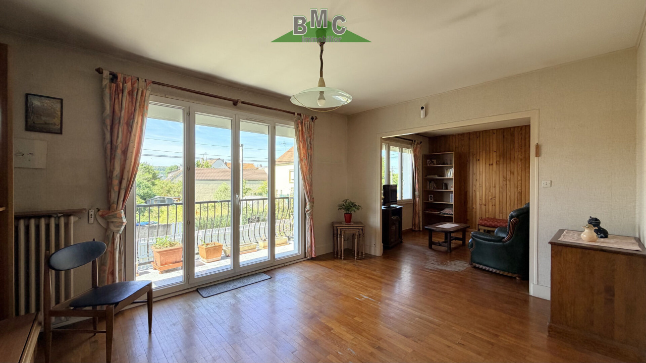 Image_2, Maison, Le Plessis-Bouchard, ref :1239