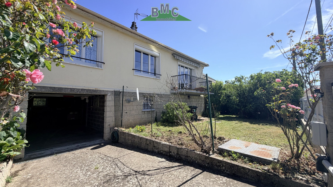 Image_13, Maison, Le Plessis-Bouchard, ref :1239