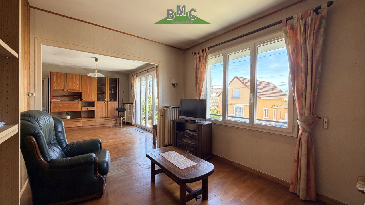 Image_5, Maison, Le Plessis-Bouchard, ref :1239