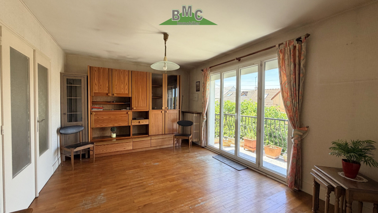Image_3, Maison, Le Plessis-Bouchard, ref :1239