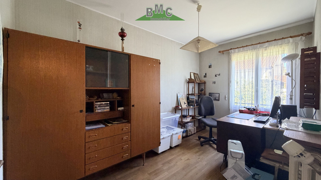 Image_11, Maison, Le Plessis-Bouchard, ref :1239