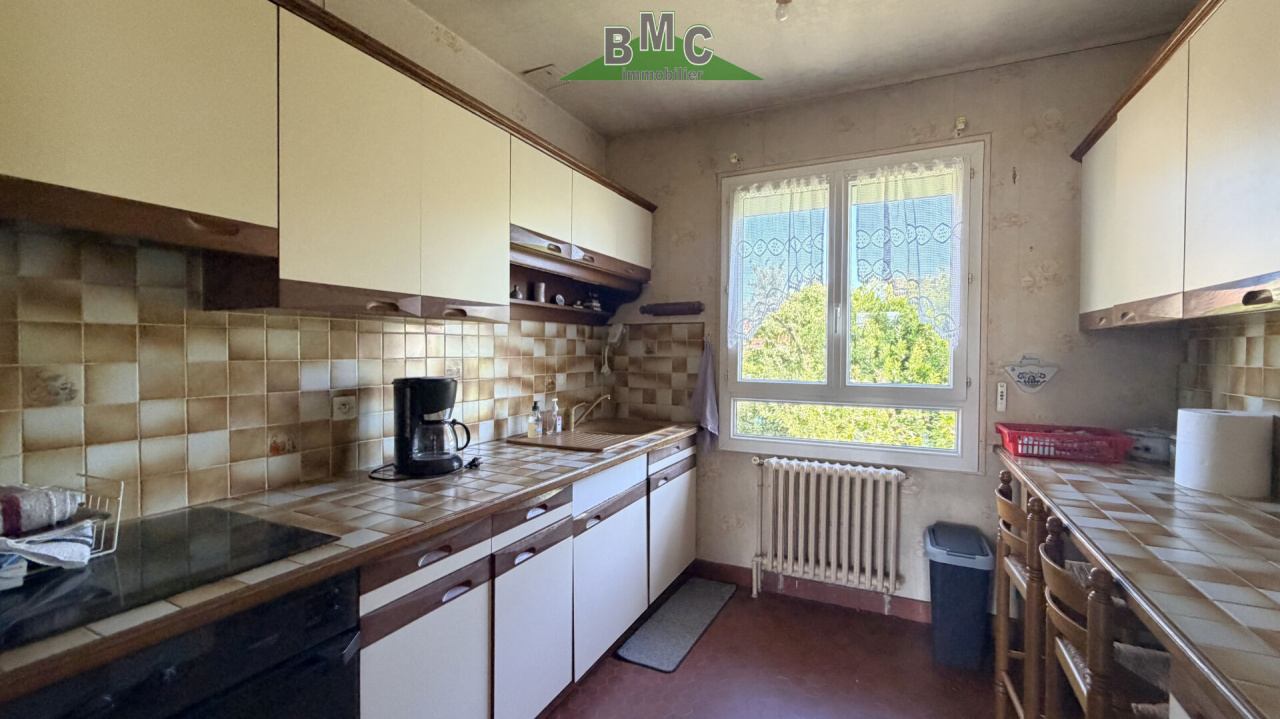 Image_7, Maison, Le Plessis-Bouchard, ref :1239