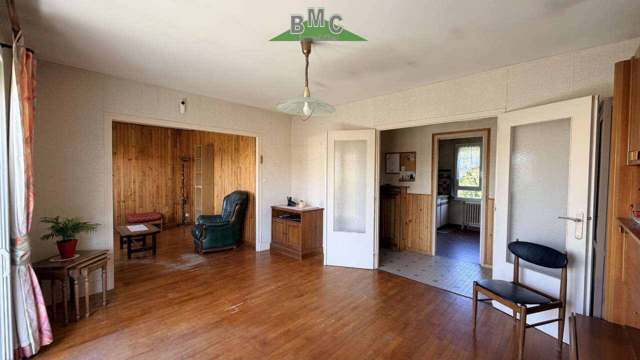 Image_6, Maison, Le Plessis-Bouchard, ref :1239