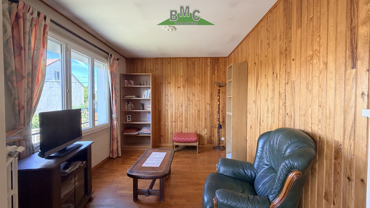 Image_4, Maison, Le Plessis-Bouchard, ref :1239