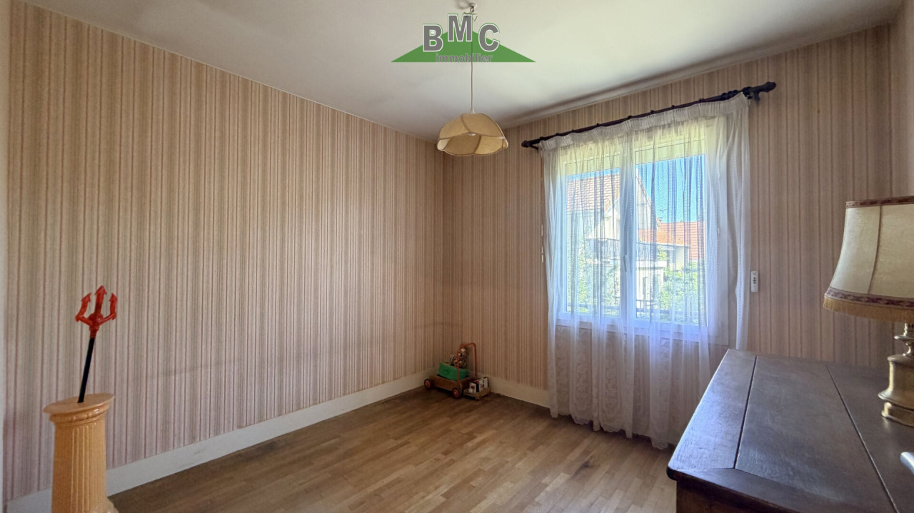 Image_9, Maison, Le Plessis-Bouchard, ref :1239
