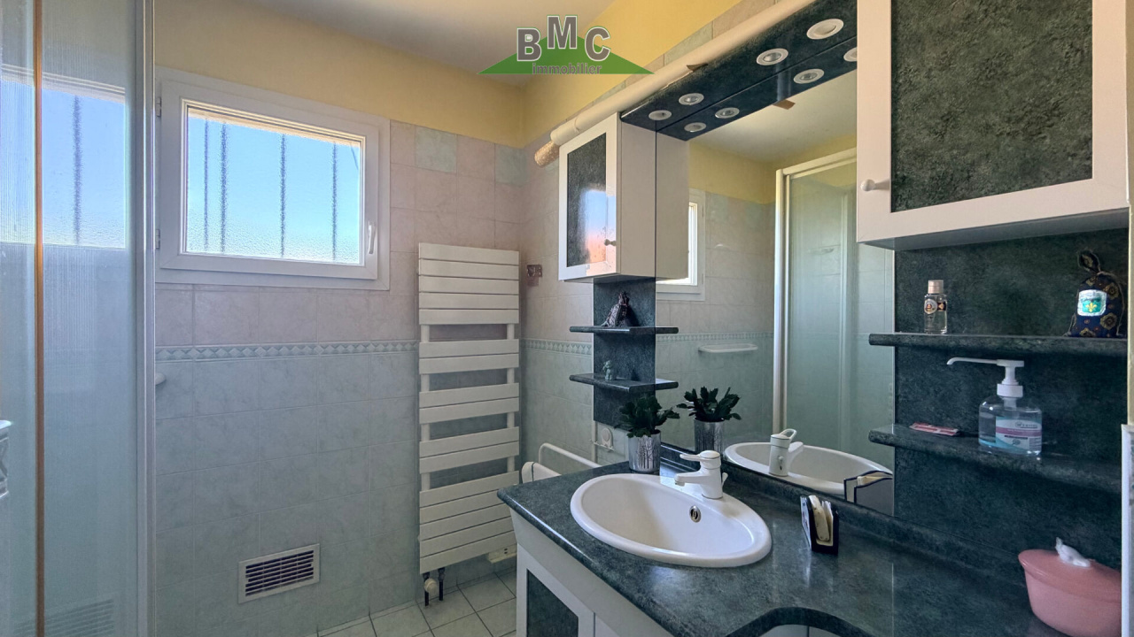 Image_8, Maison, Le Plessis-Bouchard, ref :1239
