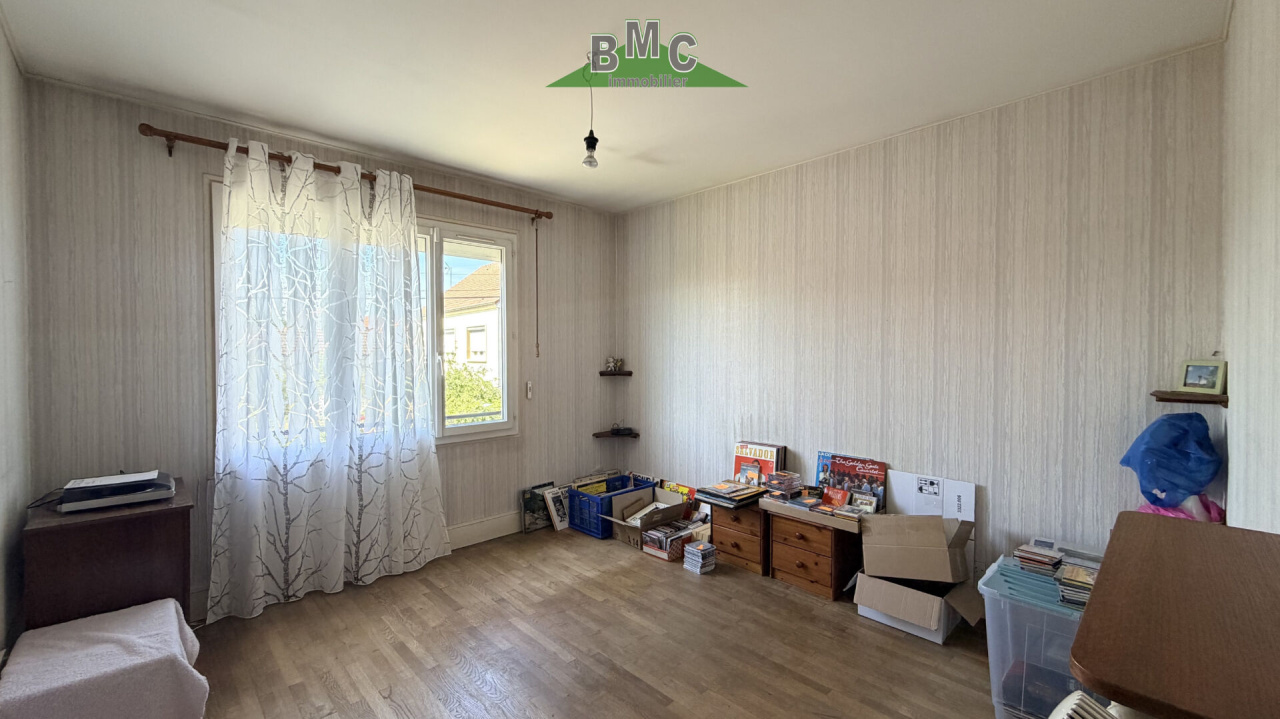 Image_10, Maison, Le Plessis-Bouchard, ref :1239