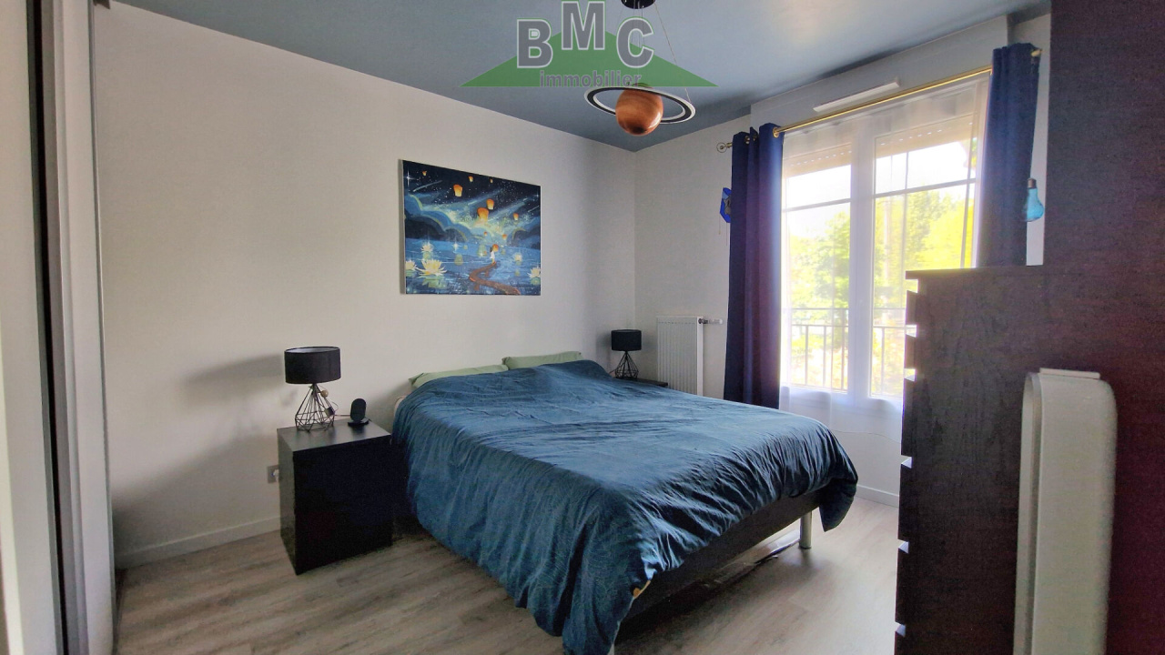 Image_6, Appartement, Le Plessis-Bouchard, ref :1229