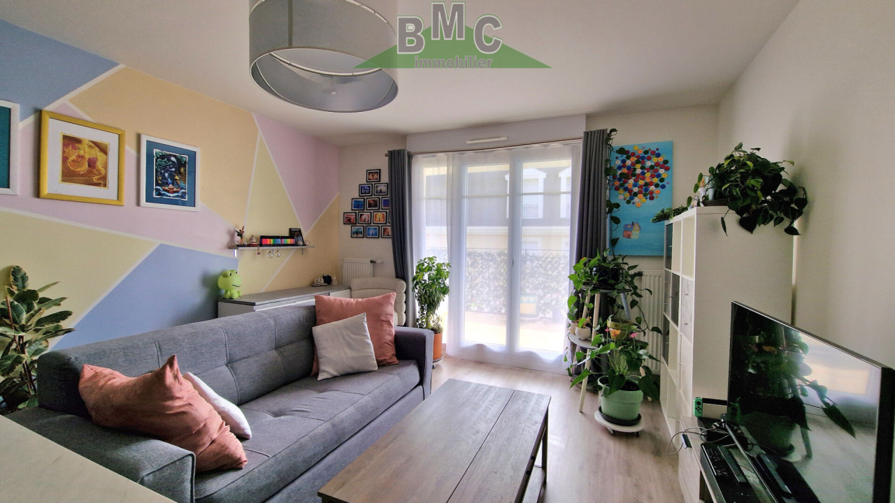 Image_11, Appartement, Le Plessis-Bouchard, ref :1229