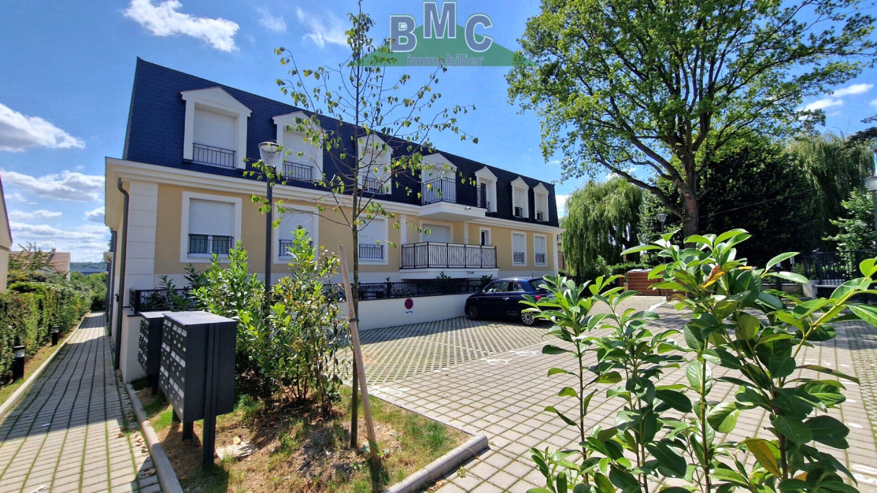 Image_13, Appartement, Le Plessis-Bouchard, ref :1229