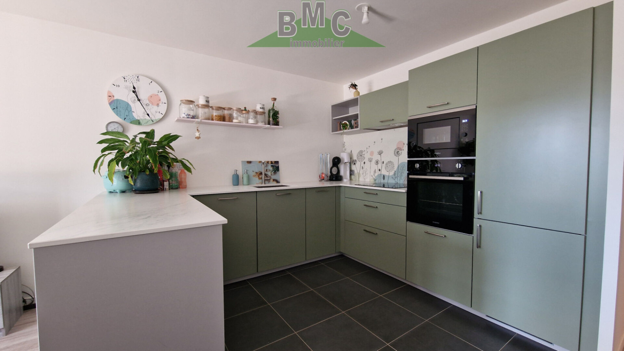 Image_4, Appartement, Le Plessis-Bouchard, ref :1229