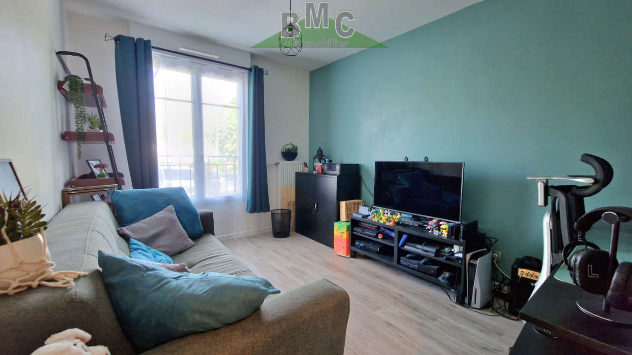 Image_9, Appartement, Le Plessis-Bouchard, ref :1229