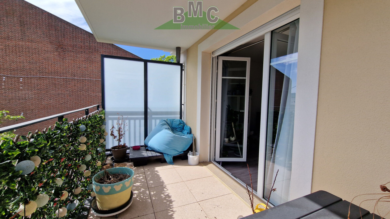 Image_3, Appartement, Le Plessis-Bouchard, ref :1229