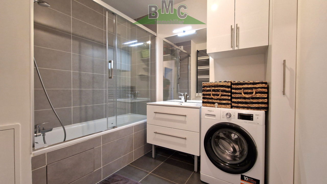 Image_8, Appartement, Le Plessis-Bouchard, ref :1229