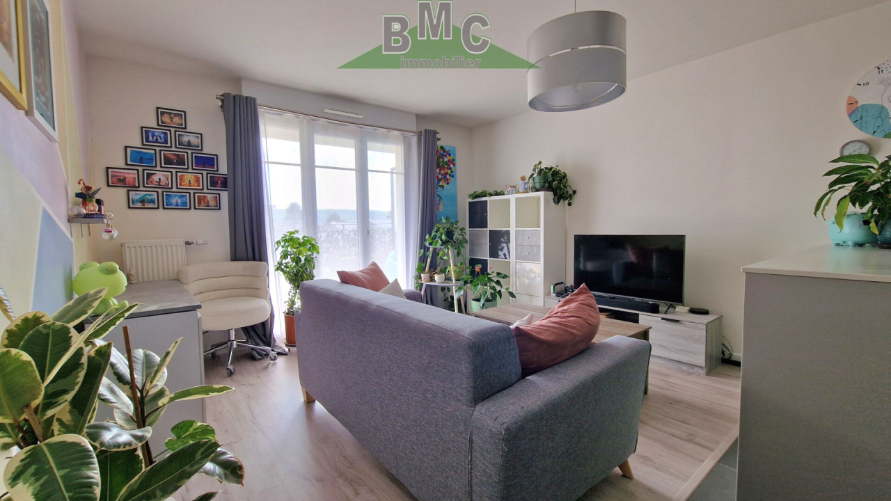 Image_5, Appartement, Le Plessis-Bouchard, ref :1229