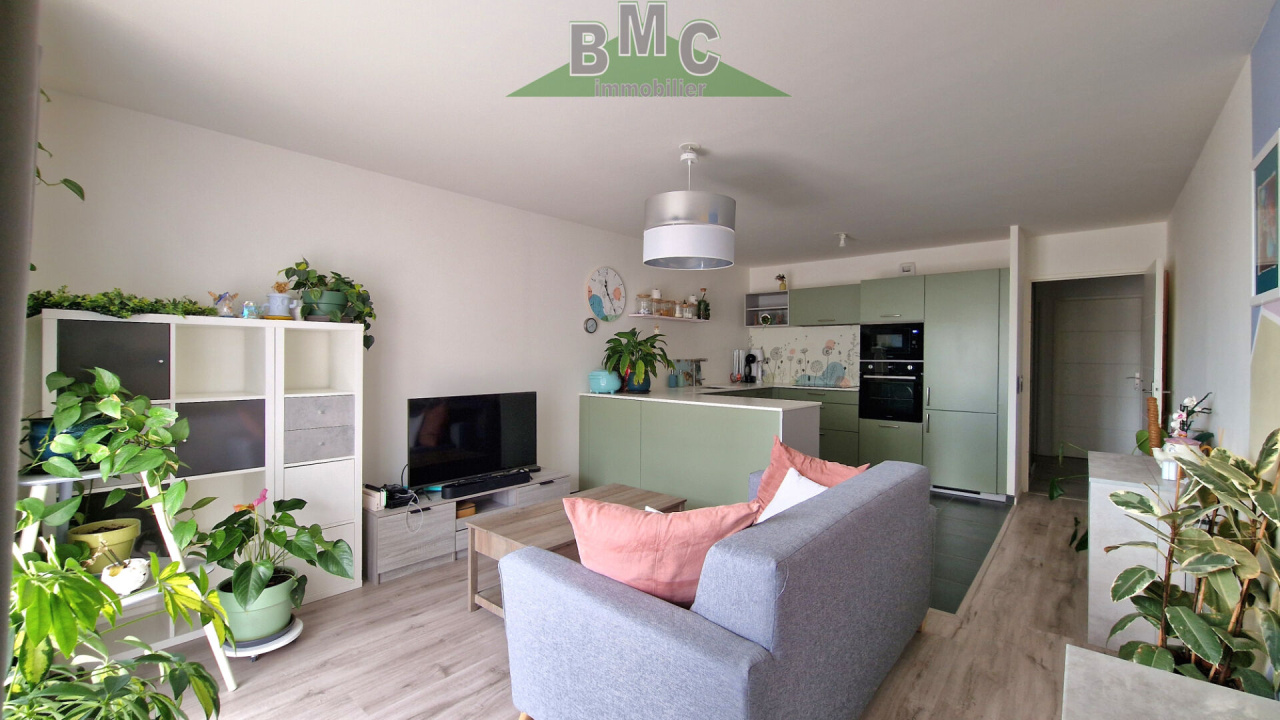 Image_1, Appartement, Le Plessis-Bouchard, ref :1229