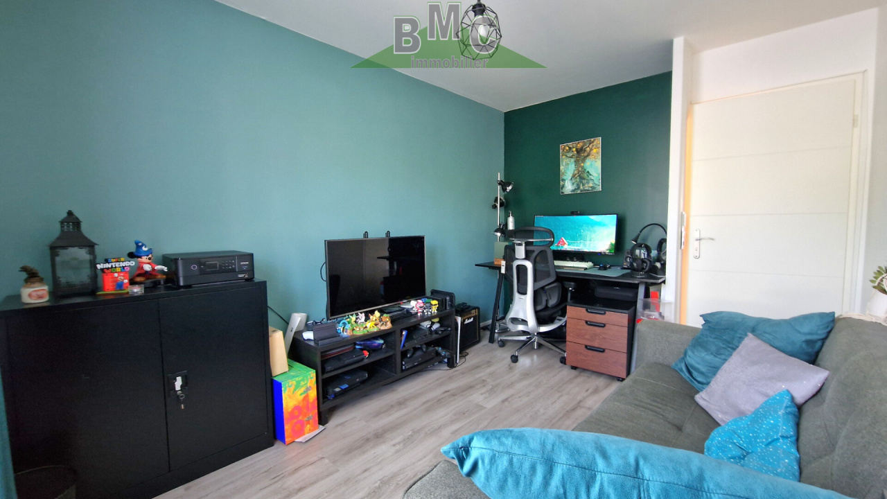 Image_10, Appartement, Le Plessis-Bouchard, ref :1229