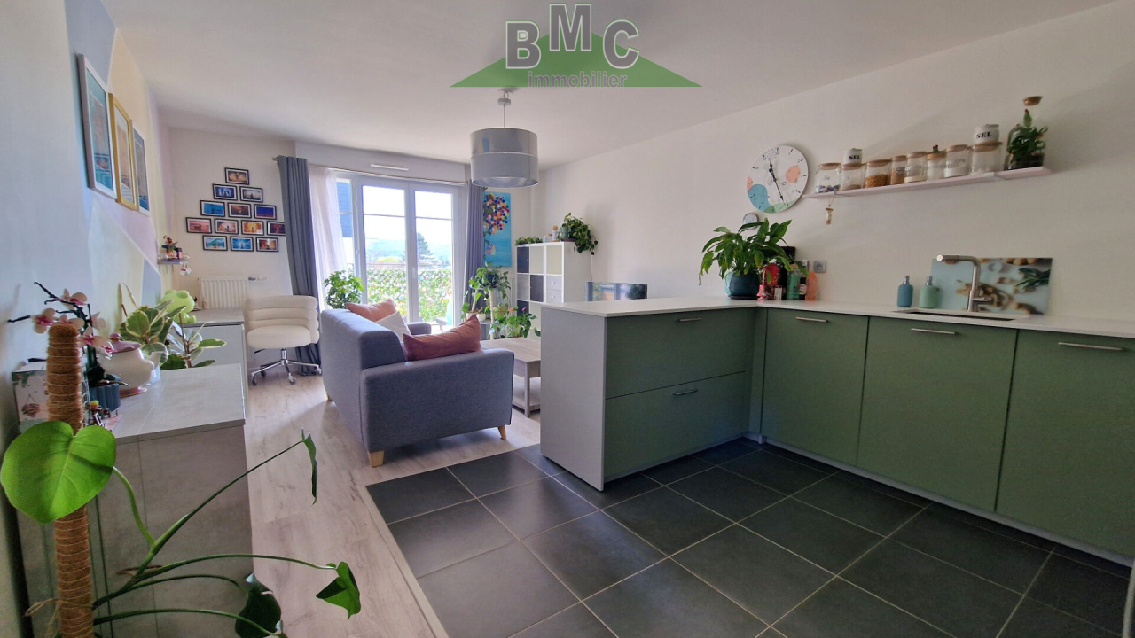 Image_2, Appartement, Le Plessis-Bouchard, ref :1229
