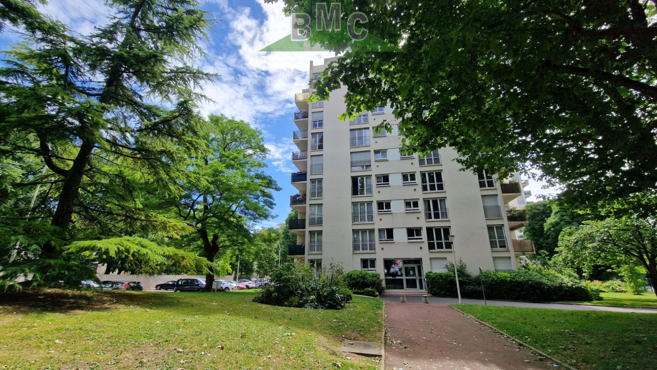 Image_17, Appartement, Le Plessis-Bouchard, ref :1242