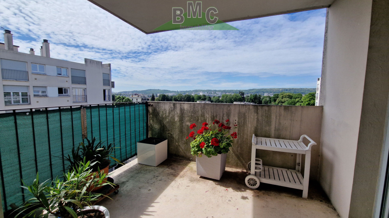 Image_1, Appartement, Le Plessis-Bouchard, ref :1242