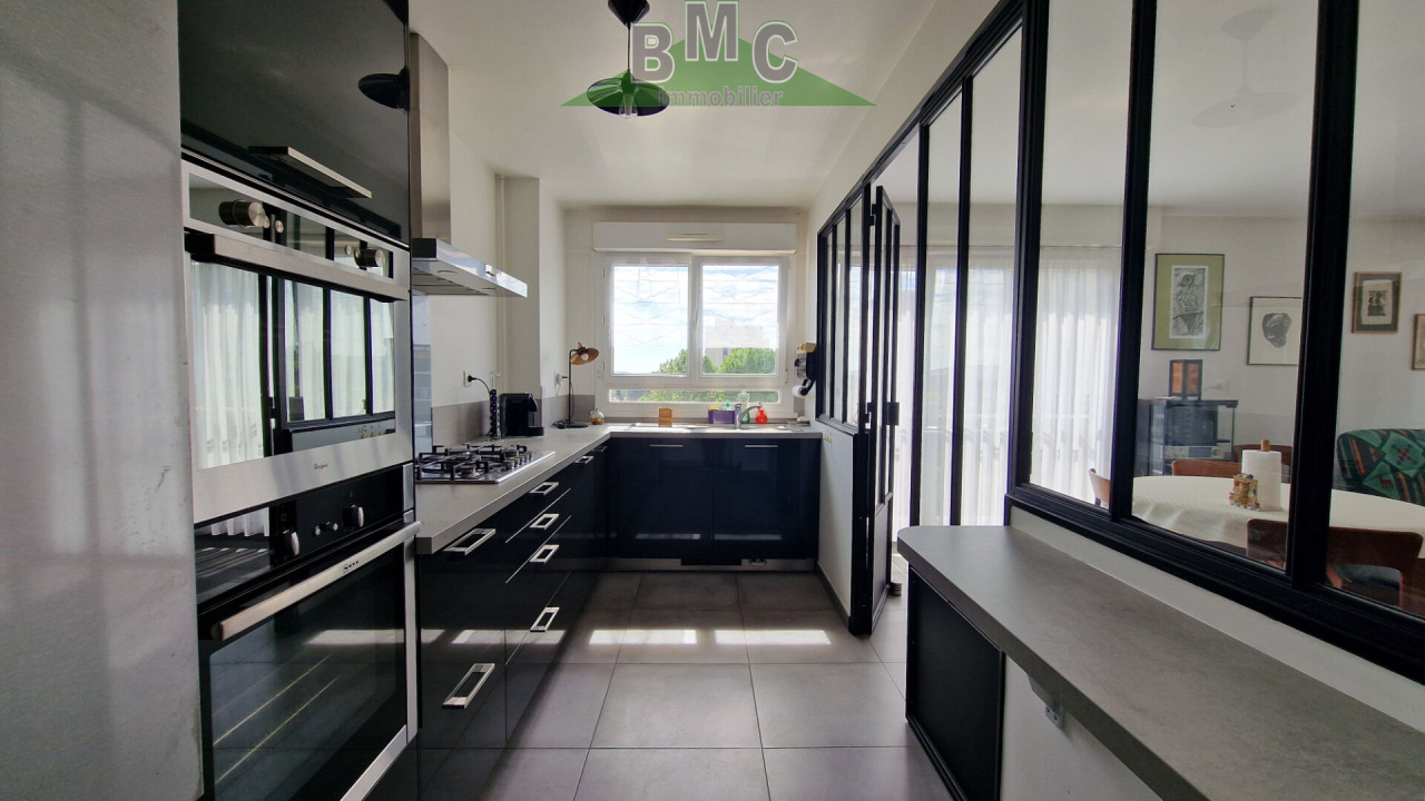 Image_4, Appartement, Le Plessis-Bouchard, ref :1242