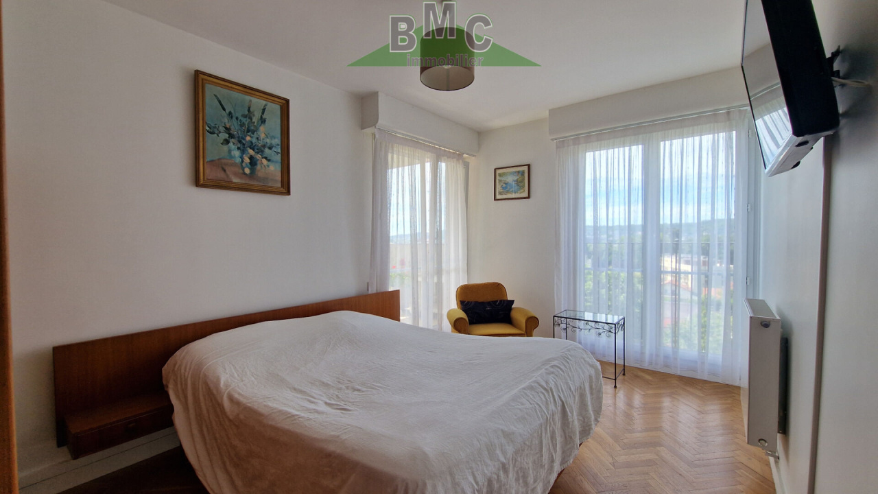 Image_9, Appartement, Le Plessis-Bouchard, ref :1242