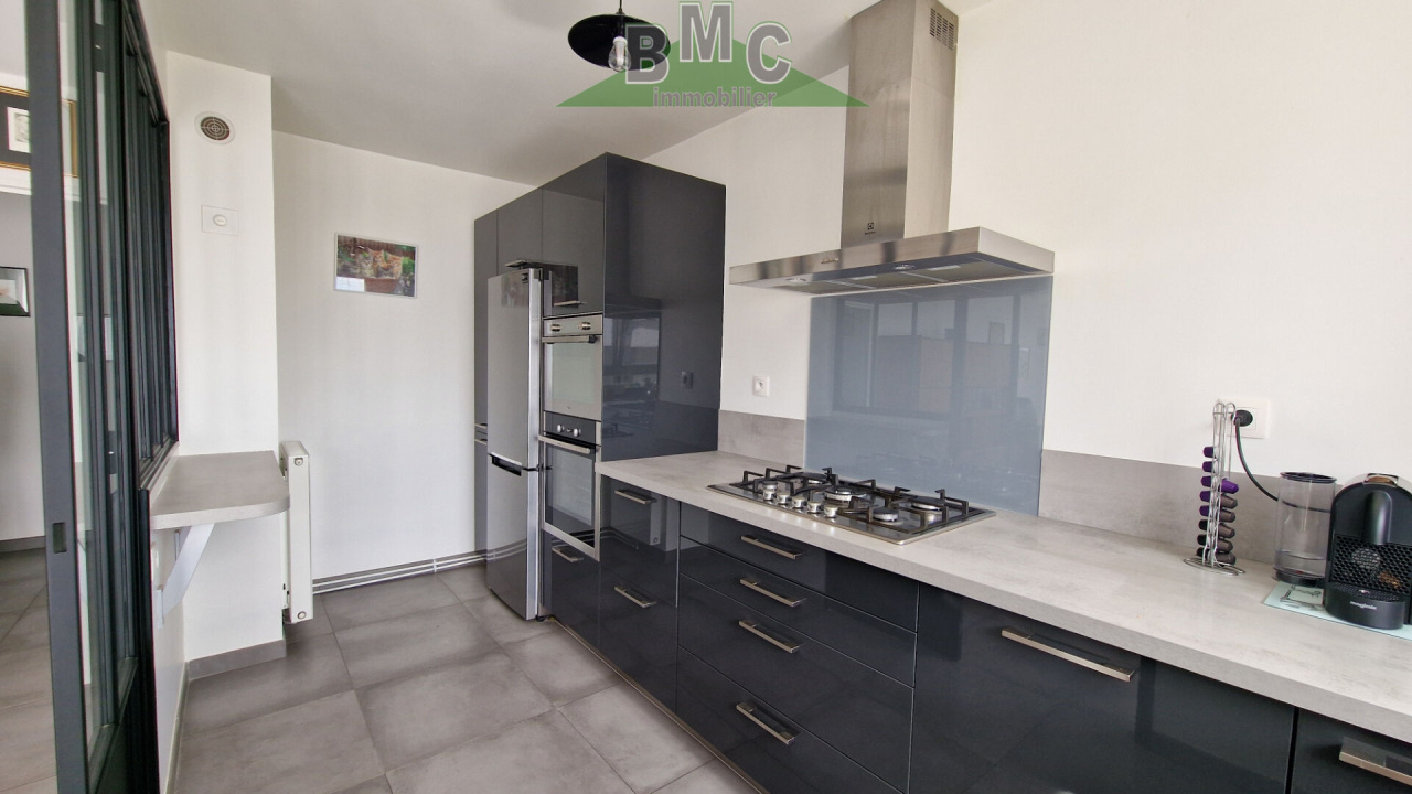 Image_5, Appartement, Le Plessis-Bouchard, ref :1242